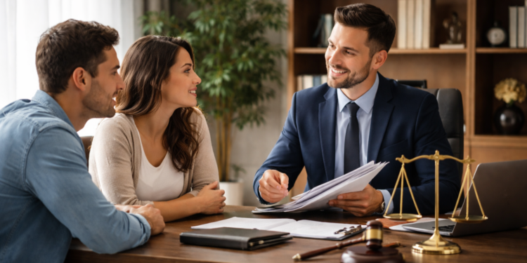 Treba ti pravni savjetnik? Evo kako pronaći pravu pomoć!