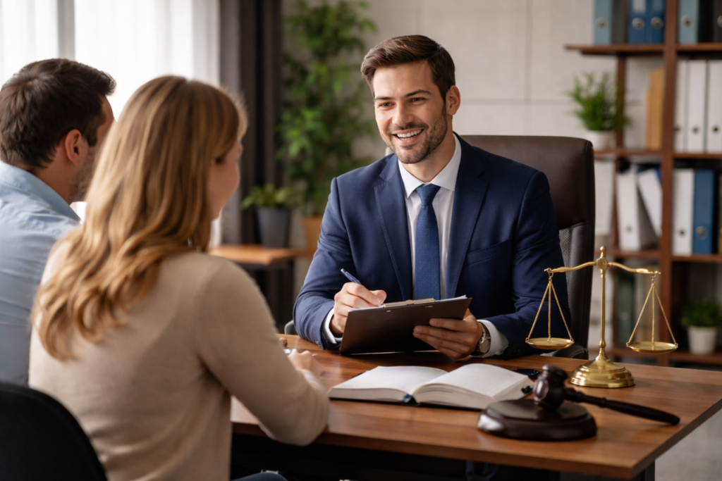 Kako prepoznati kada nam treba pravni savjetnik