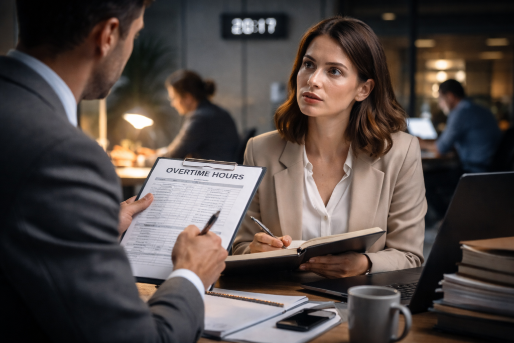 Kada zakon nije na strani poslodavca