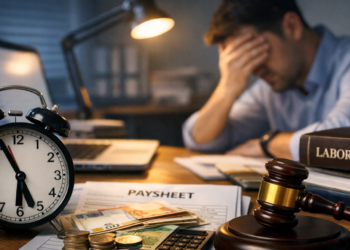 Naknada za prekovremeni rad: Znate li uistinu svoja prava?
