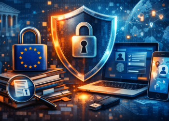 Što je GDPR? Zaštiti svoje podatke danas!