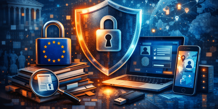 Što je GDPR? Zaštiti svoje podatke danas!