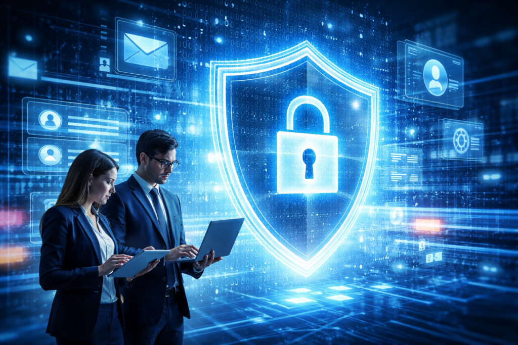 Što je GDPR i zašto je važan