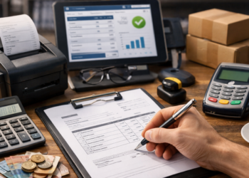 Izdavanje računa bez greške: Evo kako!