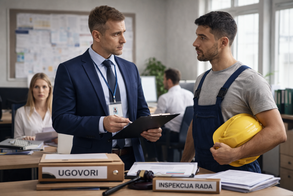 Kako se najbolje pripremiti prije kontrole