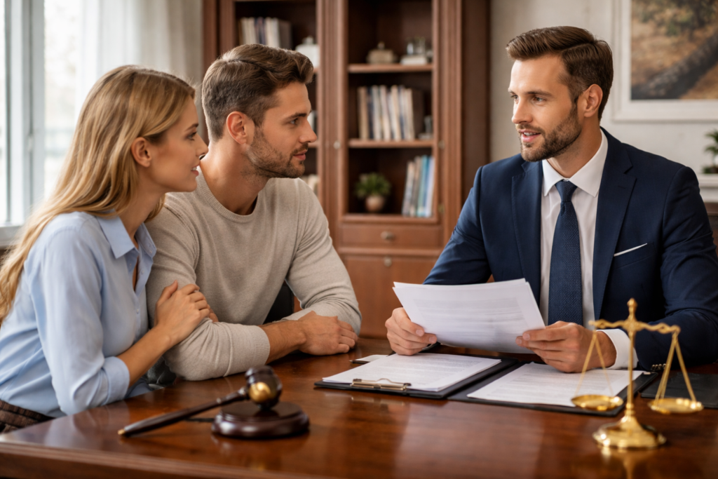 Kada nam odvjetnik zaista treba