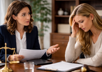 Treba vam odvjetnik? Riješite problem odmah!