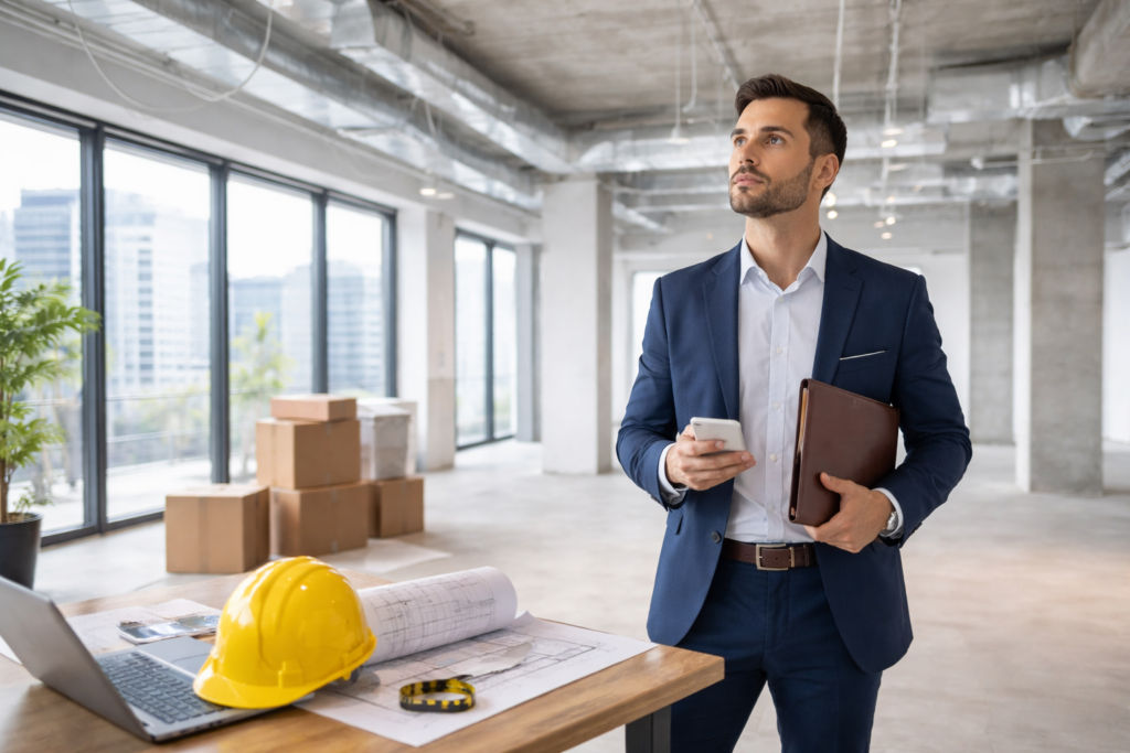 Što obavezno provjeriti prije potpisa za poslovni prostor