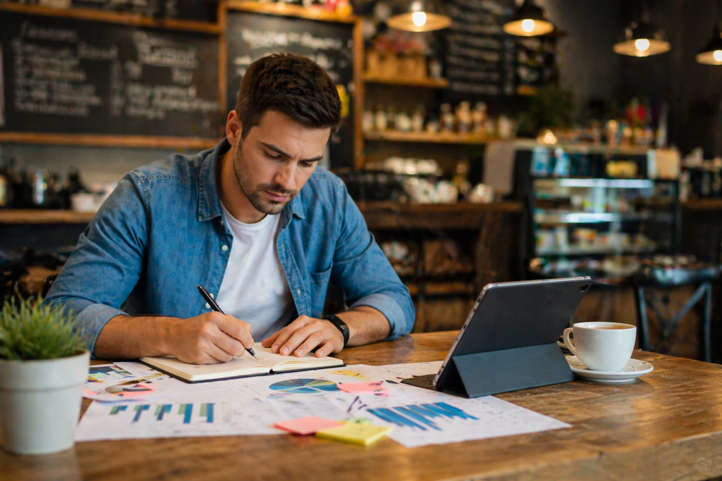 Kako da poslovni plan ostane koristan i nakon pisanja