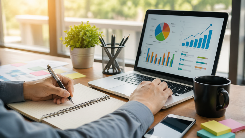 Što poslovni plan mora sadržavati