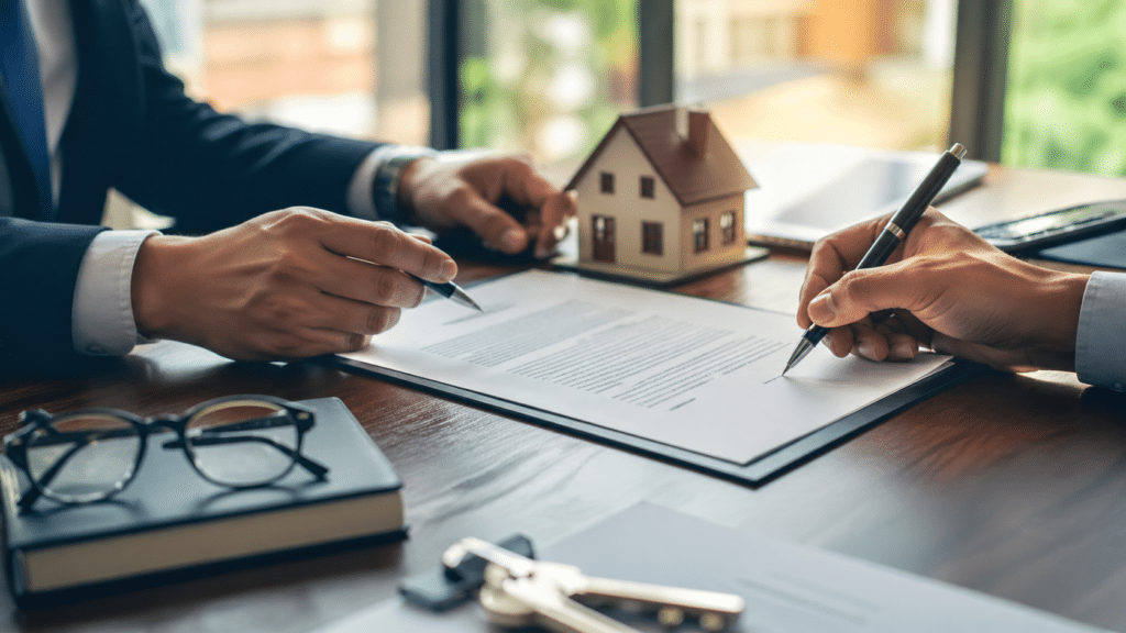 Potpisivanje ugovora ne smije biti brzinska odluka