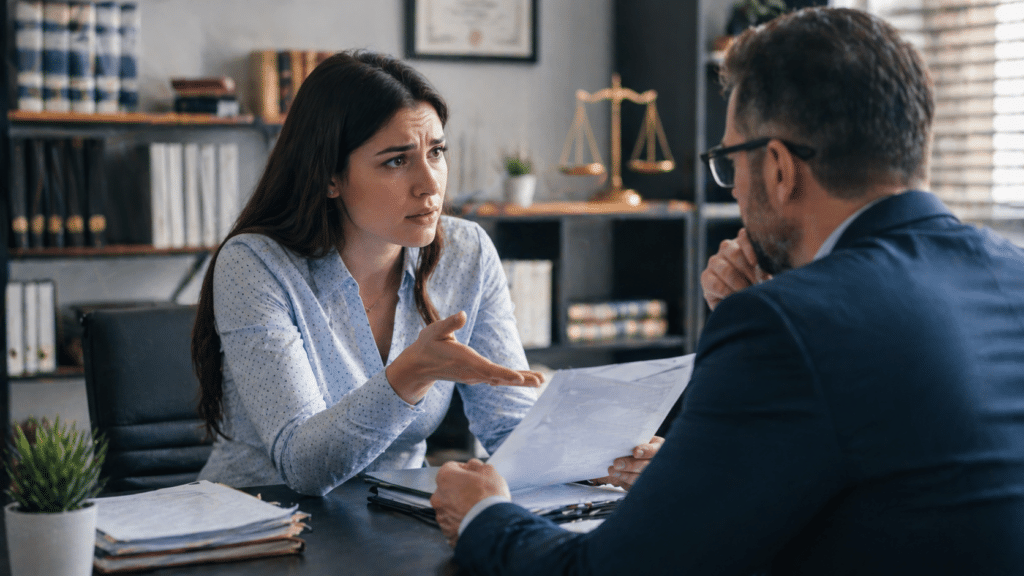 Pravni spor ne vodimo iz emocije