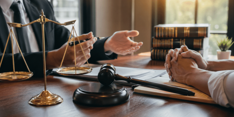 Pravni sporovi bez stresa: 11 poteza za brzu pobjedu