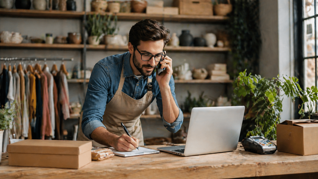 Provjeravamo uvjete za registraciju obrta