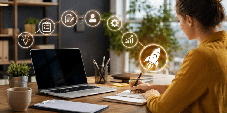 Registracija obrta: 13 koraka do prve zarade