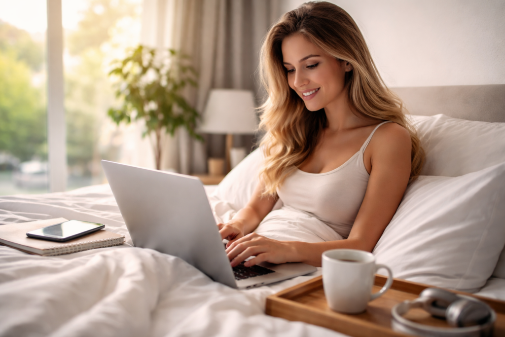 Što remote posao stvarno znači