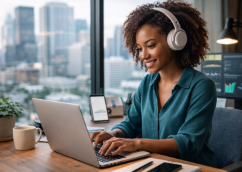 Remote posao: Zarađuj iz kreveta već danas!