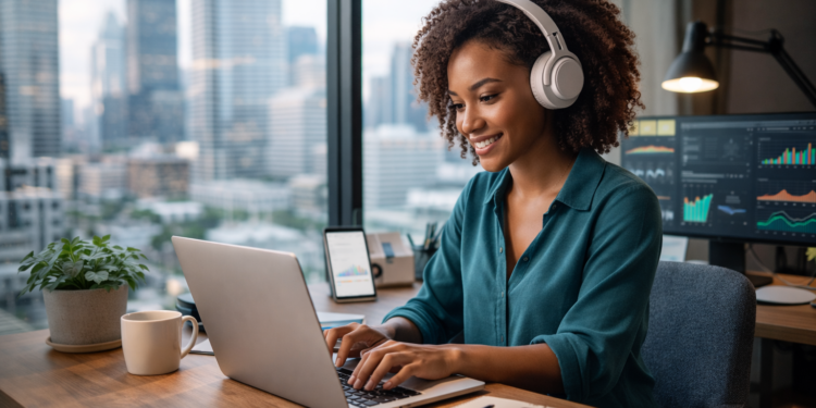 Remote posao: Zarađuj iz kreveta već danas!