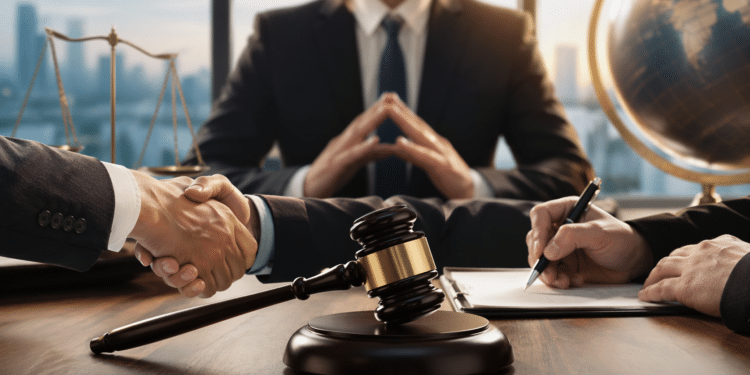 Što je arbitraža i kako do brzog rješenja bez suda?