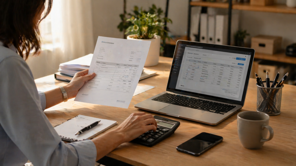 Najčešće greške kod e-računa i kako ih izbjeći