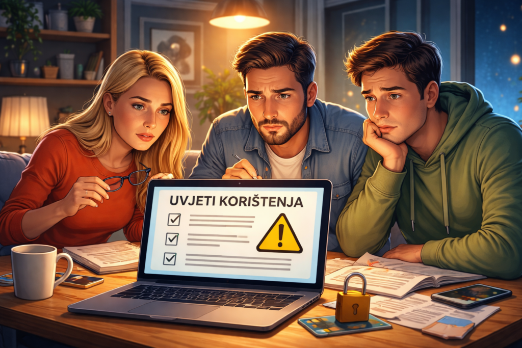 Zanimljiv detalj koji mnogi ne primijete