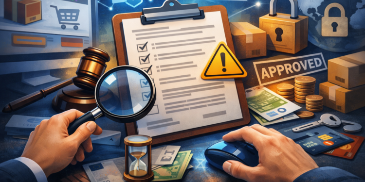 Uvjeti korištenja: Pročitaj prije nego klikneš!