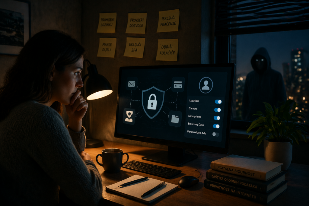 Crvene zastavice koje ne smijemo ignorirati