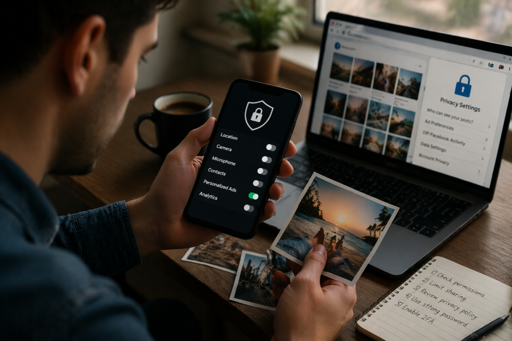 Što nam politika privatnosti zapravo govori