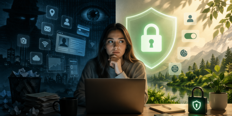 Politika privatnosti: Što skrivaš, a što otkrivaš?